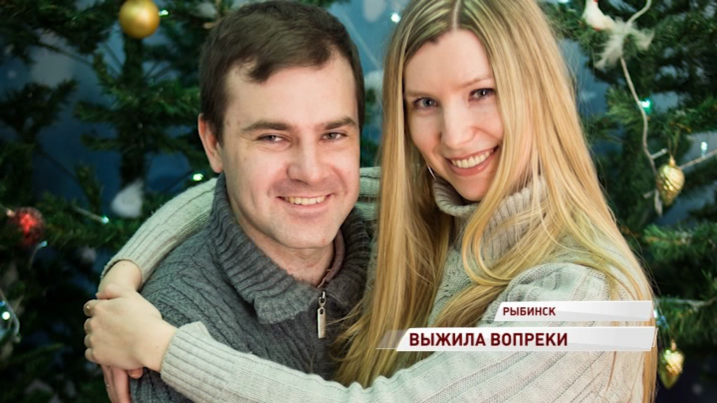 Единственная выжившая в страшной автокатастрофе смогла встать на ноги благодаря помощи земляков