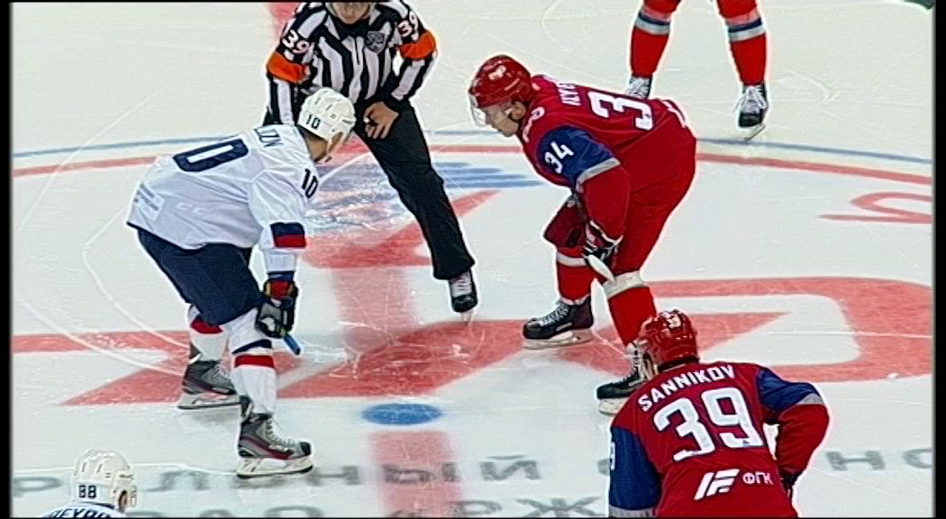 «Локомотив» сыграет с «Торпедо»: прямая трансляция на «Первом Ярославском»