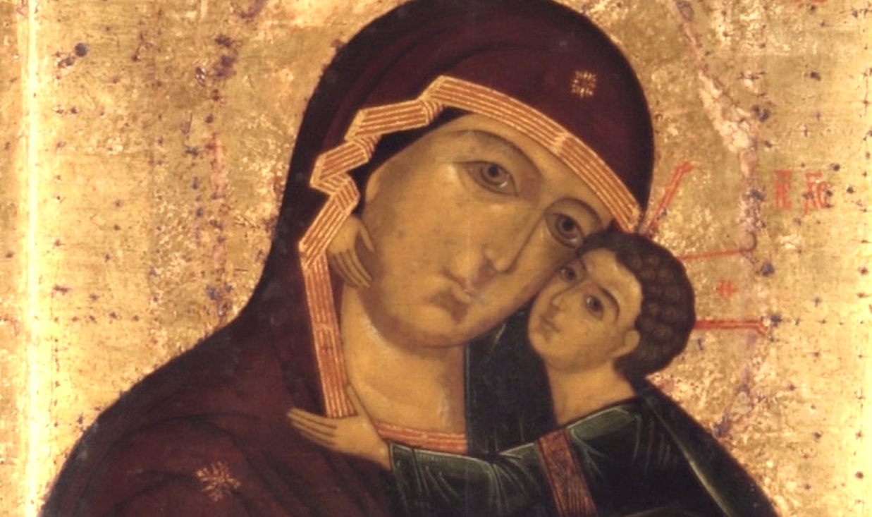 Утреннее шоу «Овсянка» от 09.10.20: узнаем историю Толгской иконы Божией Матери и знакомимся с основателем молодежного театра в Ярославле