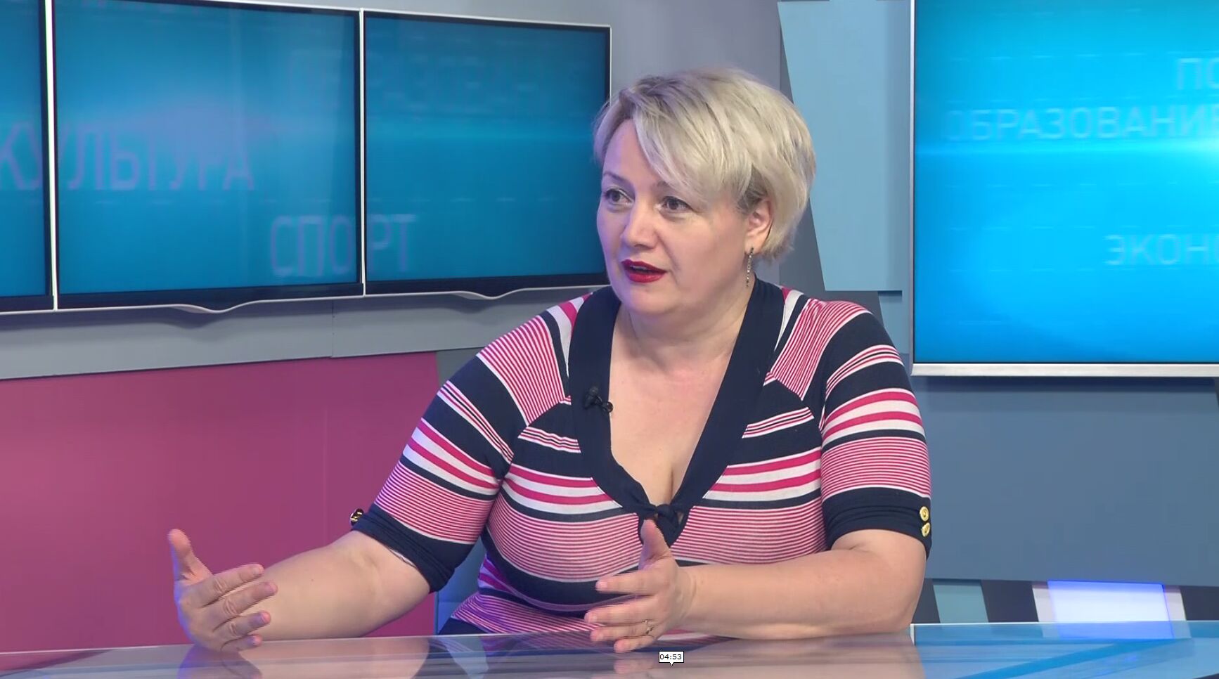 В тему. О культурно-историческом ролевом фестивале «Славянский мир. Тени прошлого»