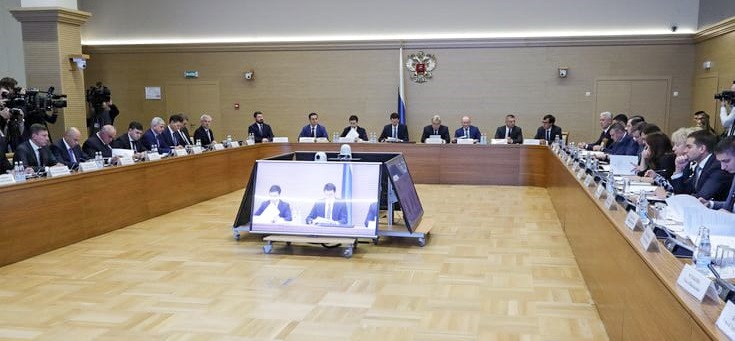 Полпред ЦФО положительно оценил опыт Ярославской области по обеспечению жителей льготными лекарствами