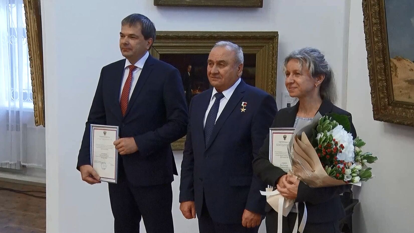 «Время высоких технологий». Выпуск от 26.10.2022