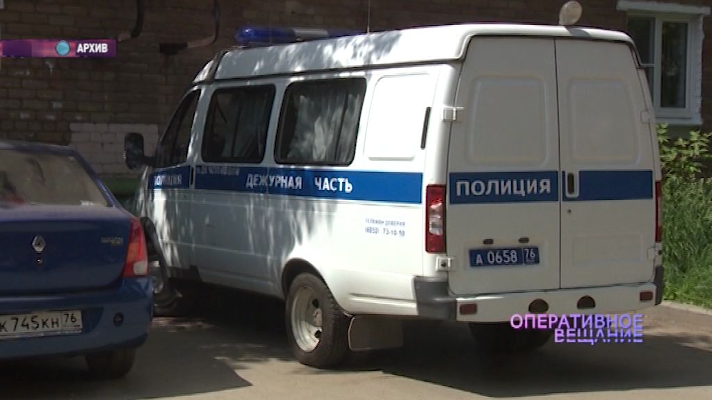 В ярославской канализации нашли человеческие останки