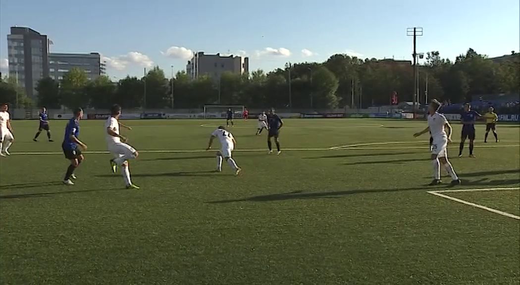 «Шинник» проведет третий товарищеский матч в этом межсезонье