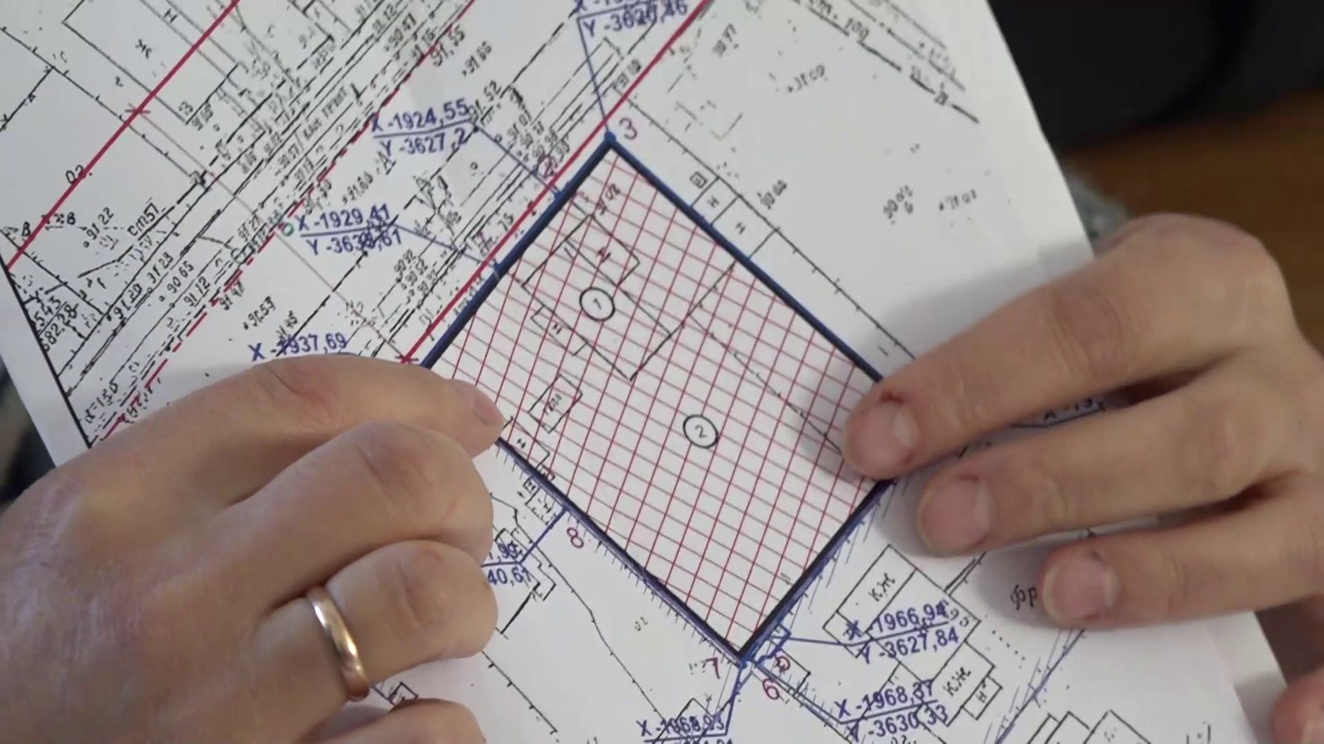 В ближайшее время квартал в Красноперекопском районе не снесут