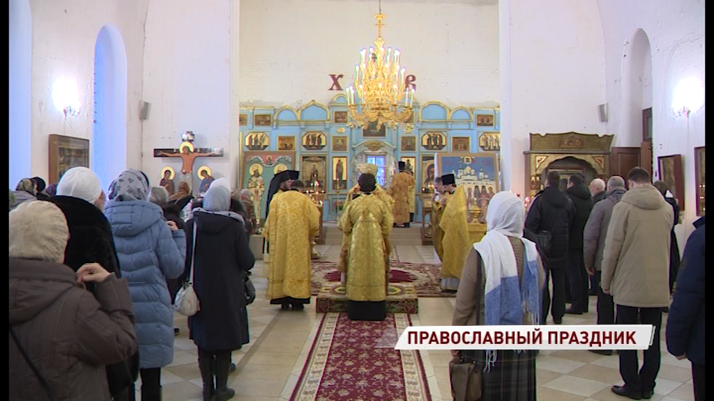 Православный мир отпраздновал Собор новомучеников и исповедников Церкви Русской