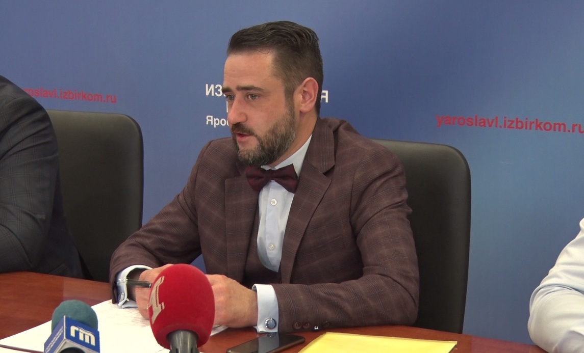 Глава областного избиркома дал оценку явке на довыборы