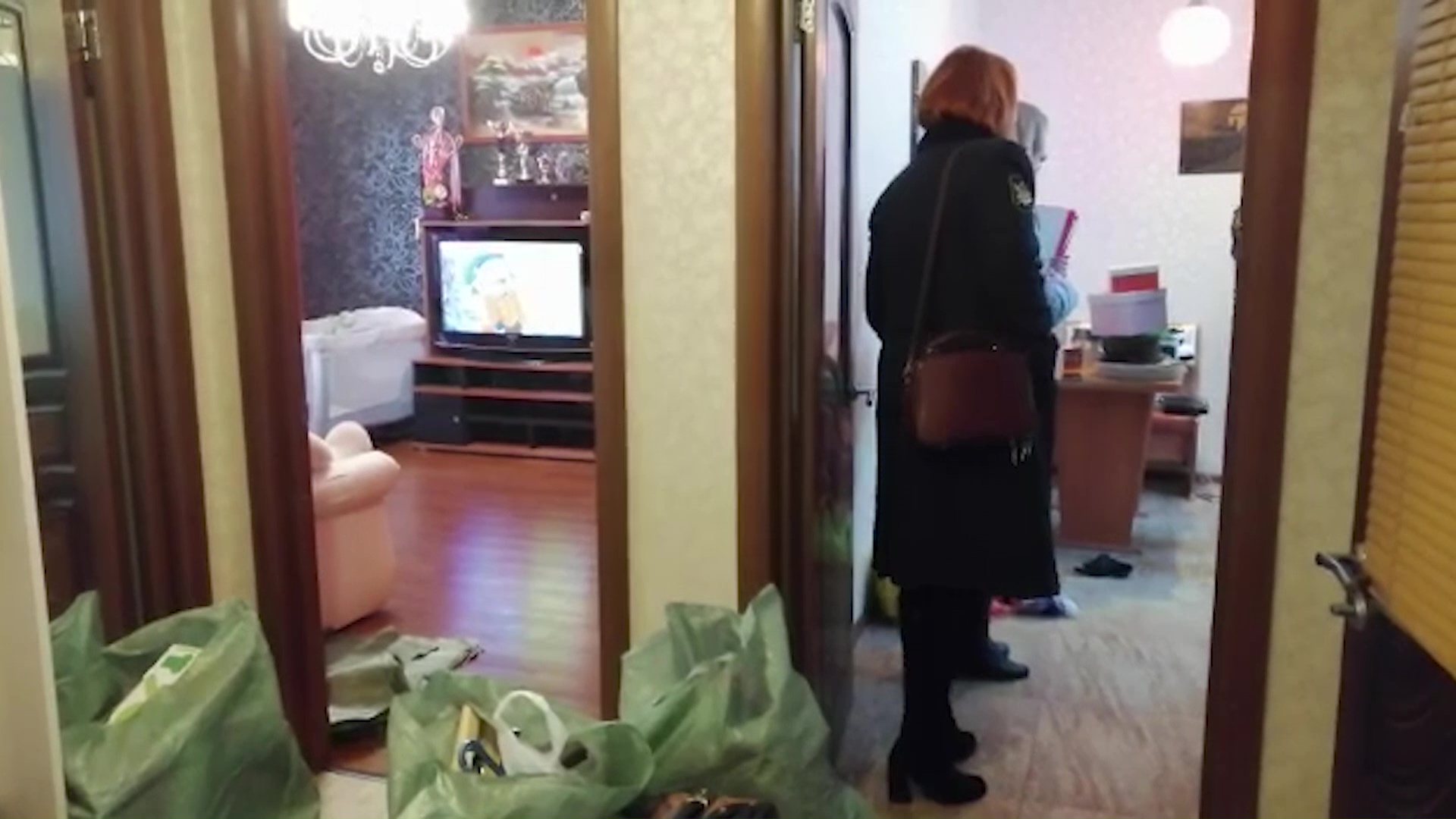 О наследниках не сказали: из ярославской квартиры выселили семейную пару