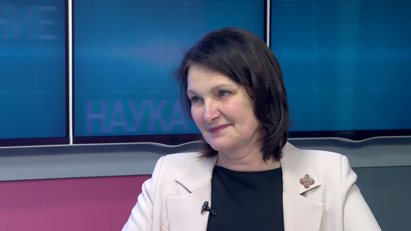 «В тему». Гость: председатель ярославского городского общественного движения «Ярославль-2000» Ирина Вахрамеева