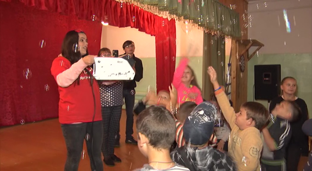 В Даниловском районе отметили праздник добрососедства