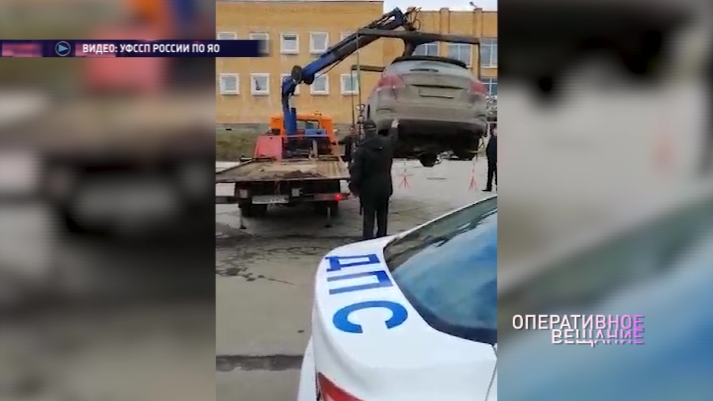 Ярославец занял у друга 800 тысяч: расплачиваться пришлось иномаркой