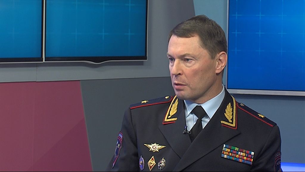 Программа от 7.11.18: Андрей Липилин