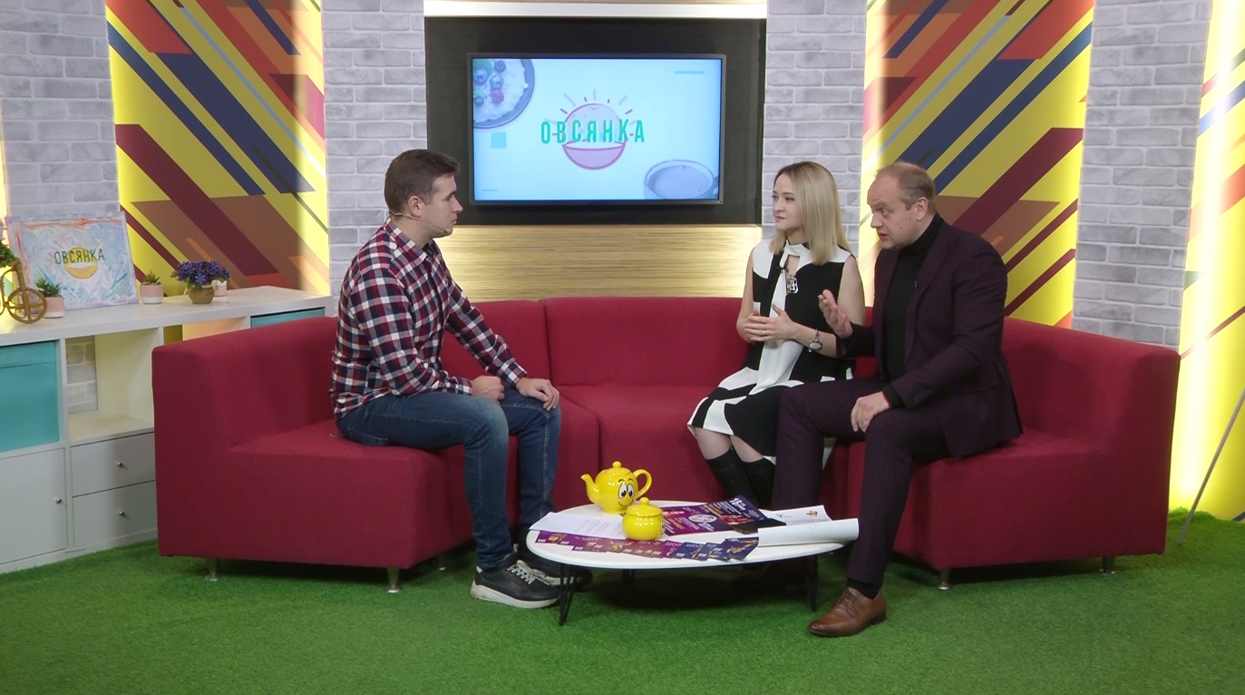 «Интересный человек». С 13 по 17 декабря в Ярославле впервые состоится музыкальный фестиваль «Культмост. Ярославль. Этно».