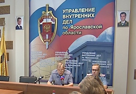 УМВД: итоги полугодия