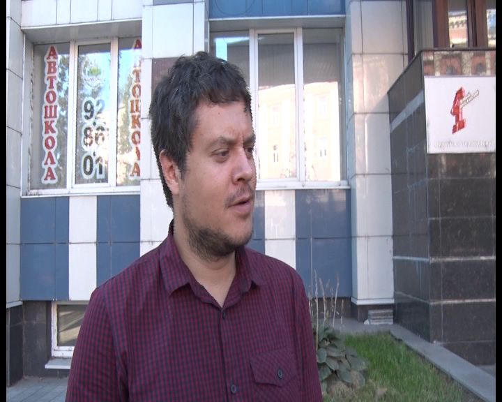 «И снова третье сентября»: Сотрудники «Первого Ярославского» спели песню этого дня