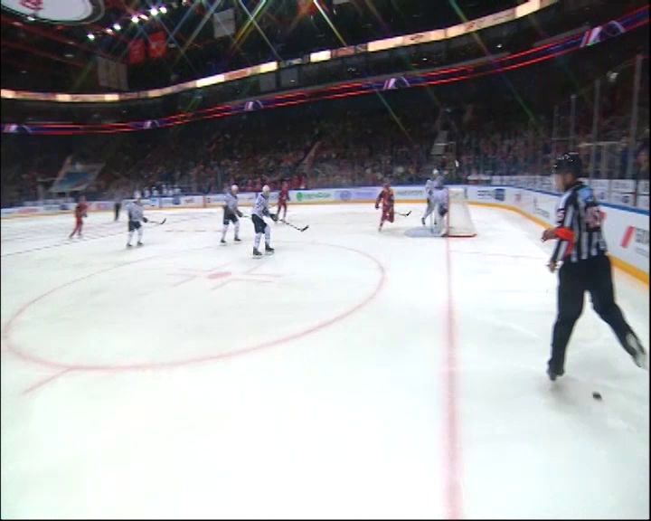 «Локомотив» сразится с московским «Динамо»: прямая трансляция на «Первом Ярославском»