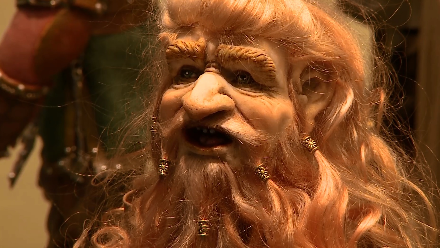 Они расскажут свою историю без слов: в Ярославле открылась необычная выставка кукол