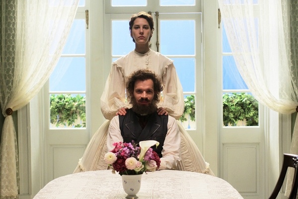 Что посмотреть в Киномакс/ТРЦ Аура на этой неделе