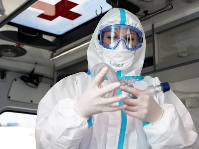 Дмитрий Миронов: Ярославская область получит 47 миллионов рублей на борьбу с коронавирусом