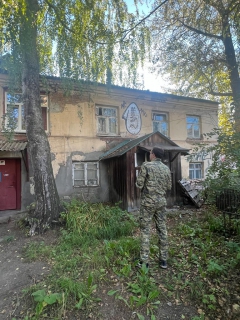 В Ярославле по факту нарушения жилищных прав граждан возбуждено уголовное дело