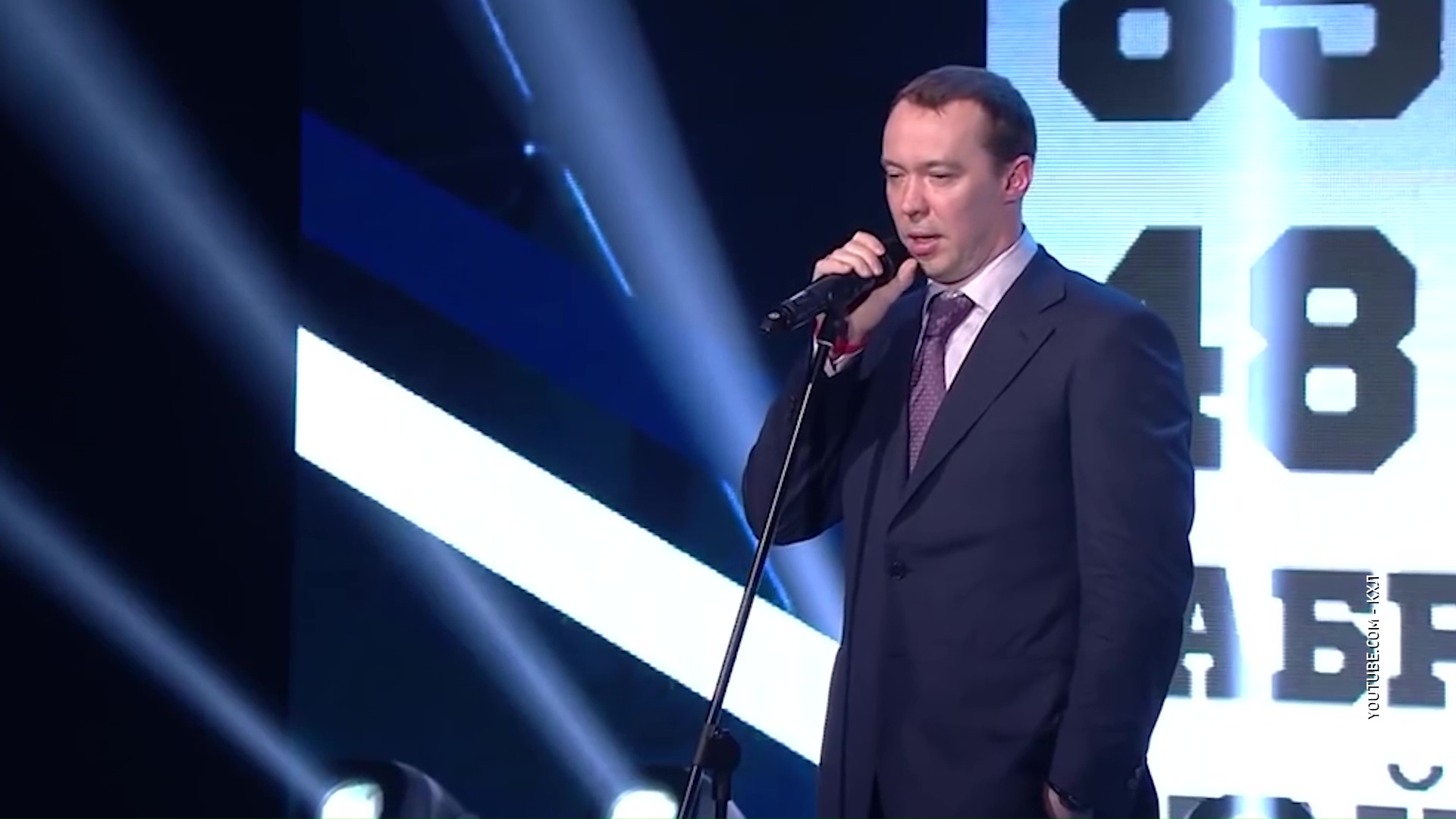 Сергей Мозякин остается в «Металлурге»