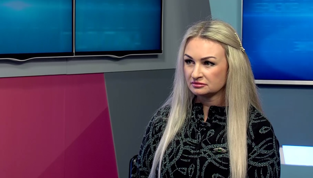 «В тему»: Лаура Зудина – о ситуации на рынке труда в пандемию