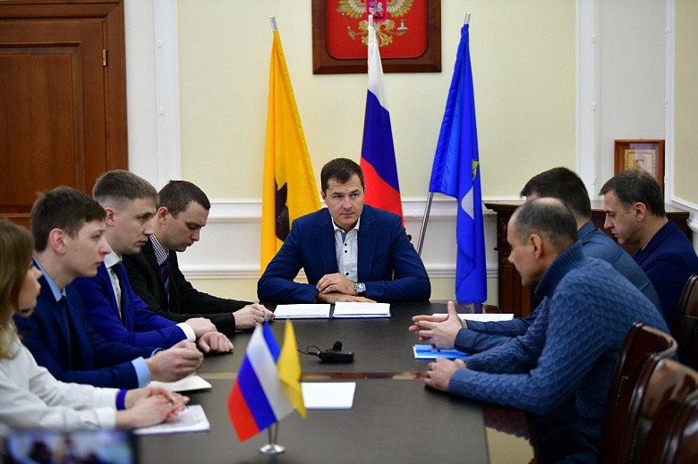 Озвучены результаты проверки стадиона «Шинник»: следом пойдут кадровые решения