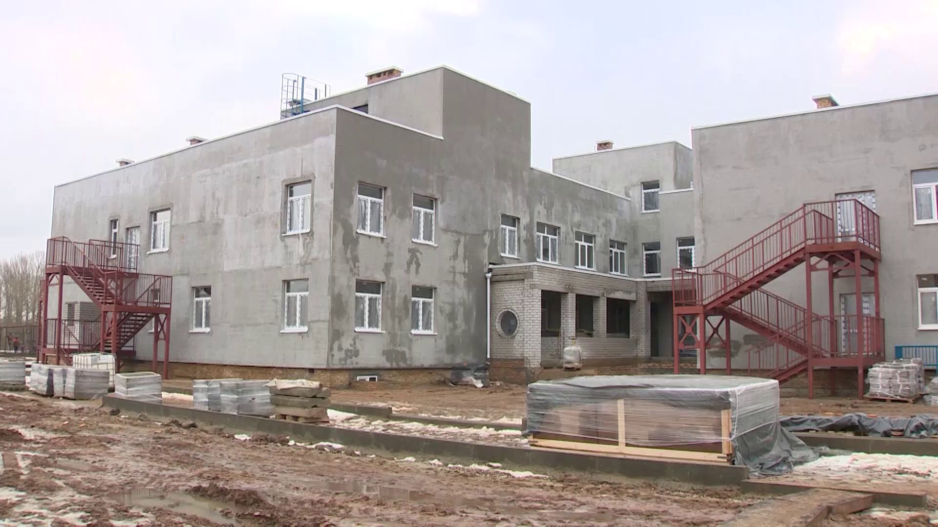 В Ярославле прошло первое в новом году заседание комитета по градостроительству