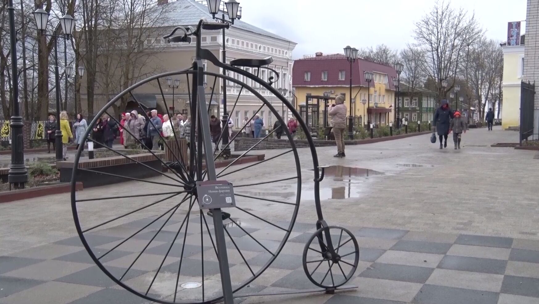 Программа «ТЕРРИТОРиЯ: Даниловский МР». Выпуск от 20.04.2024