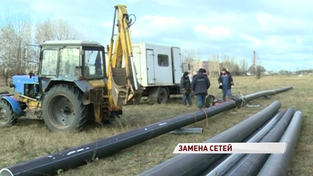 Ярославль начал подготовку к новому сезону ремонта дорог