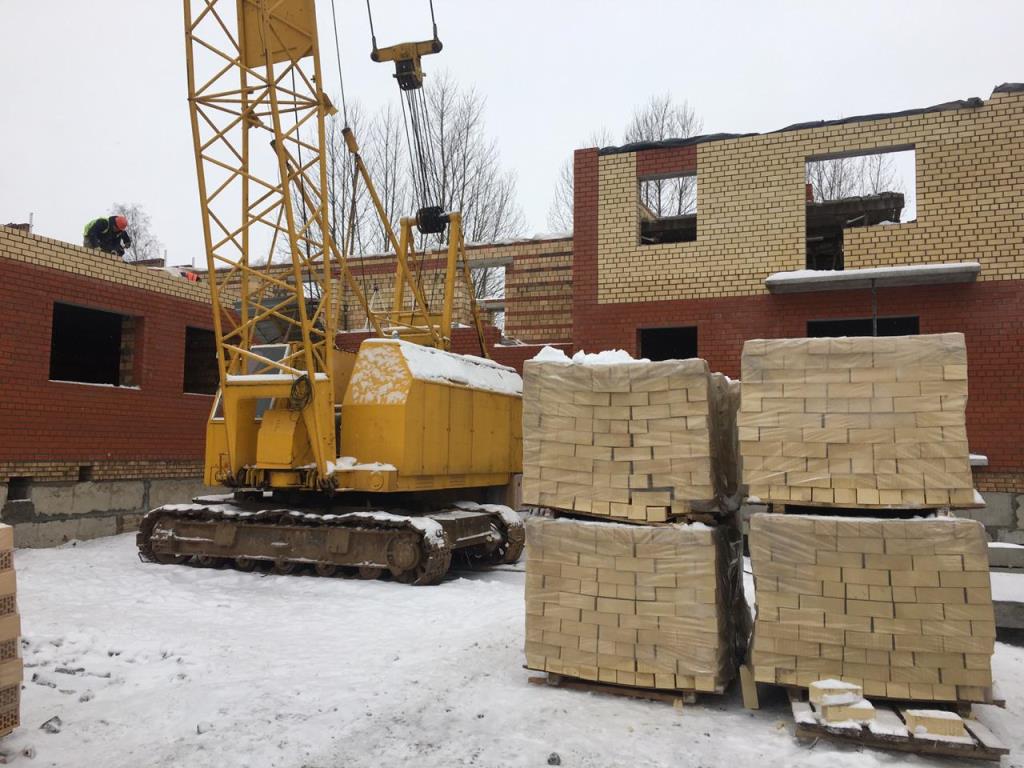 Ярославский регион в пятерке лучших: для застройщиков снимают административные барьеры