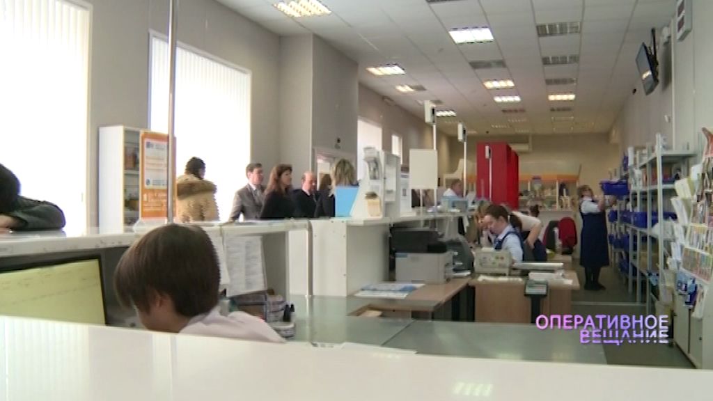 Ярославские приставы оштрафовали почту за задержку отправлений