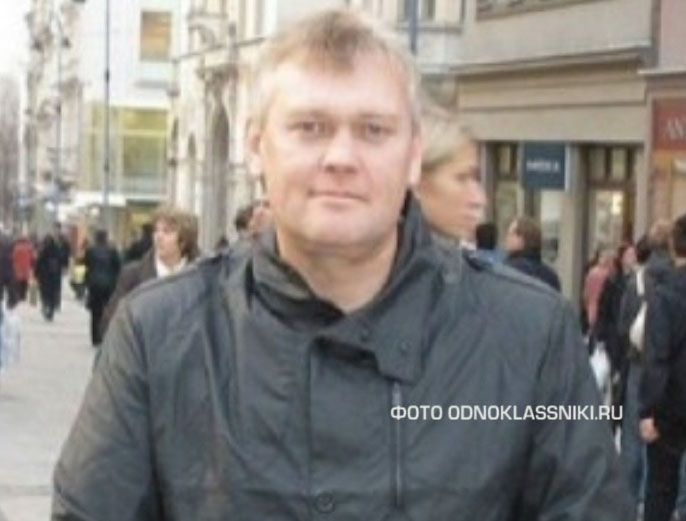 Предприниматель стал подозреваемым