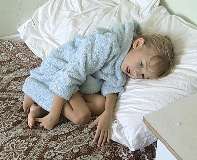 Помогите тем, кто рядом