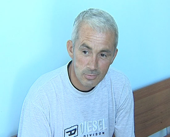 Судят лжетеррориста