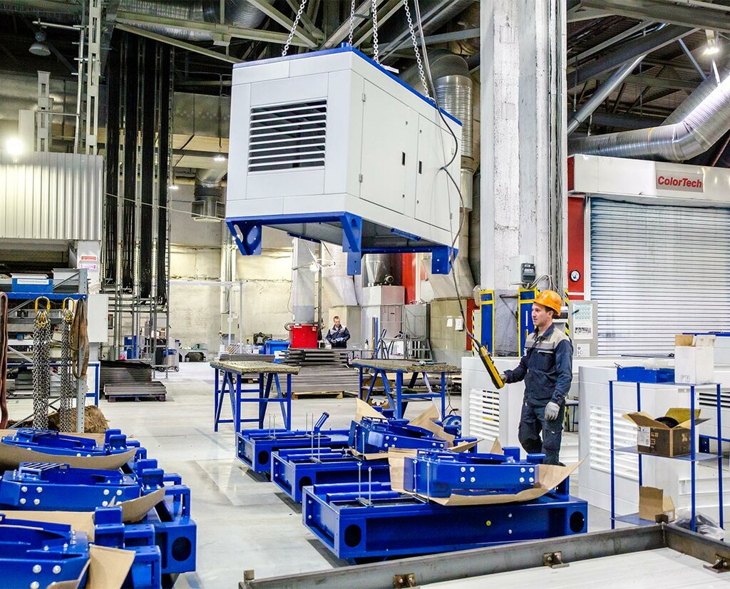 Экономические показатели ярославских предприятий помогла улучшить работа независимых консультантов