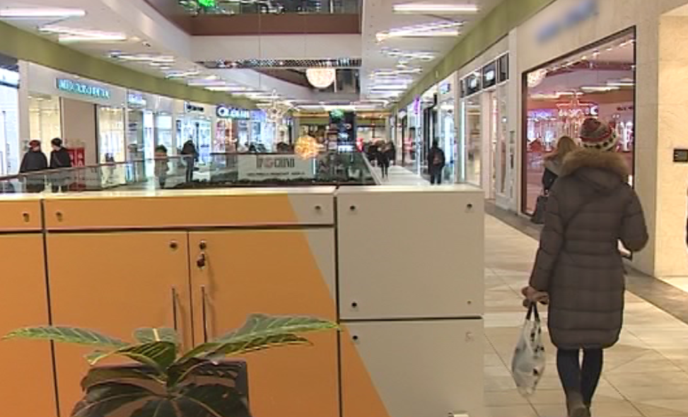 Охранники их боятся: полиция проверит подростков, хулиганящих в ярославских ТЦ