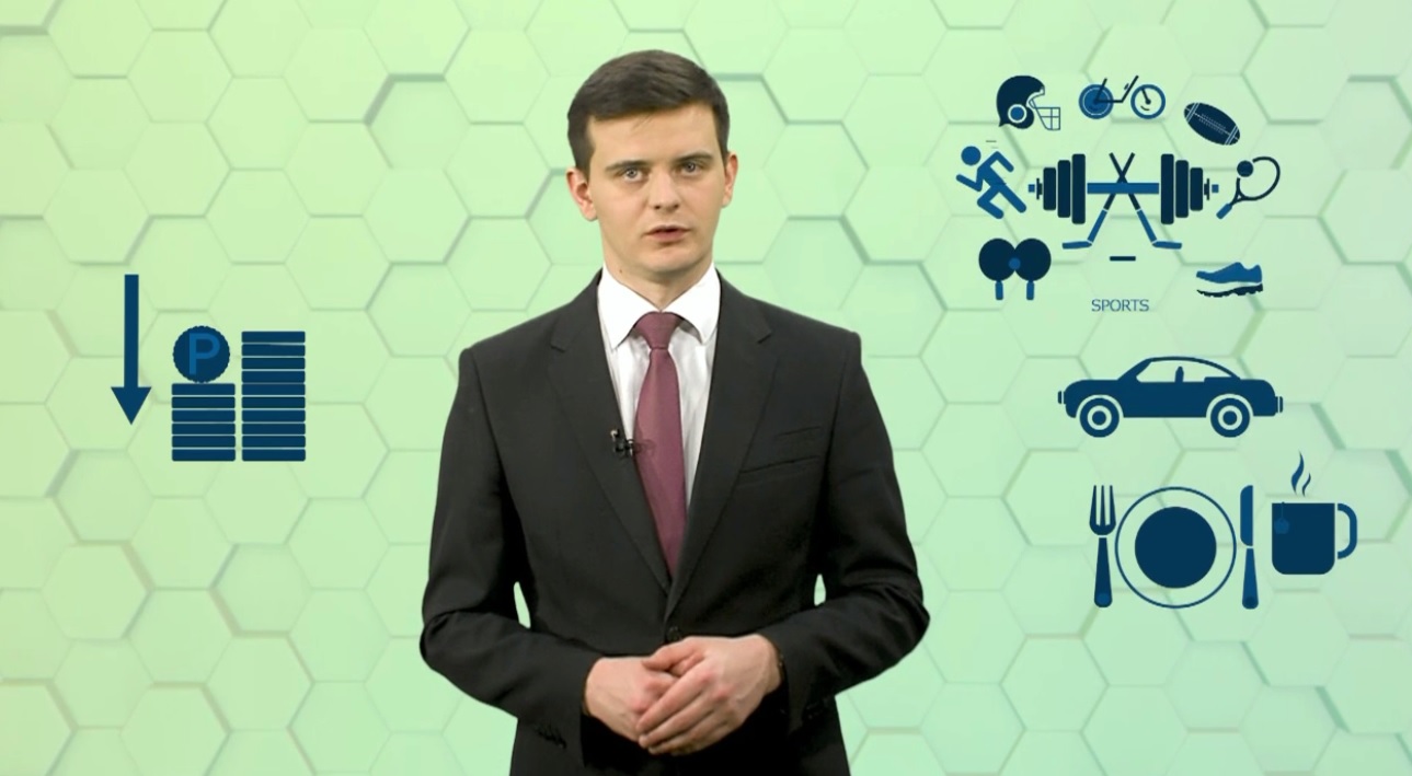 Рубрика «Безопасные финансы» в передаче «Овсянка». Что делать с освободившимися финансами