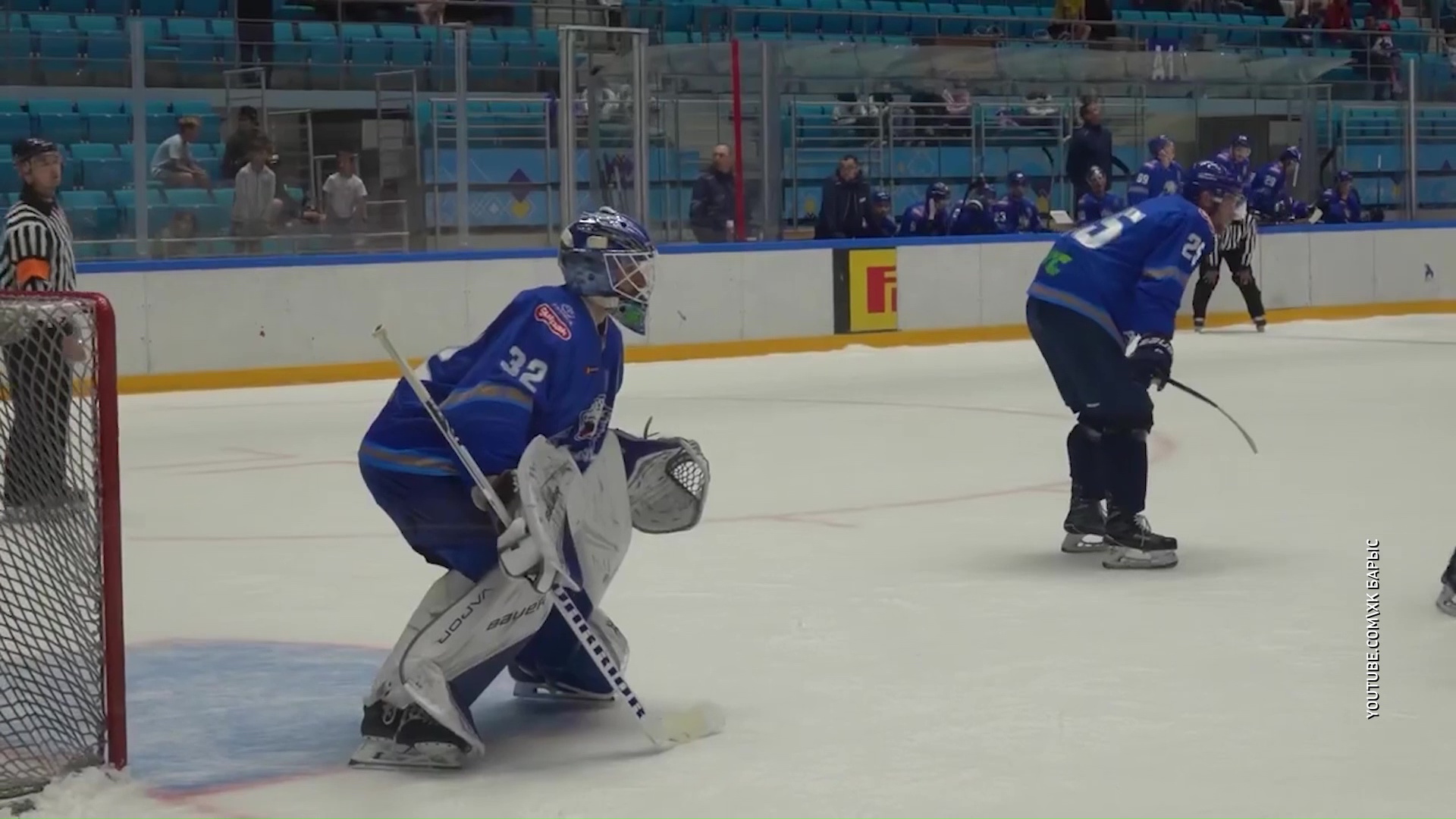 «Локомотив» могут пополнить два игрока «Барыса»