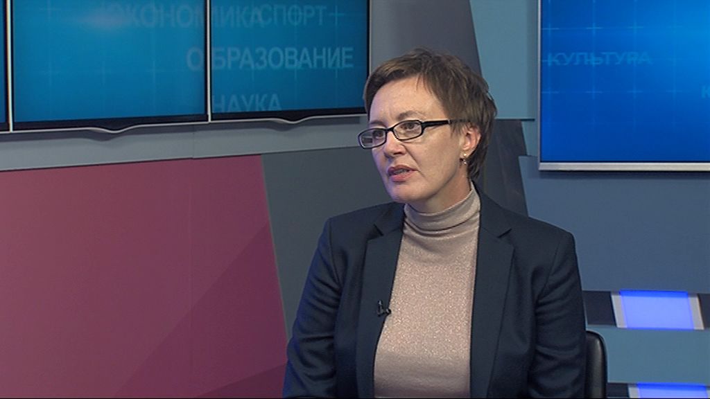 Программа от 15.10.18: Ирина Лобода