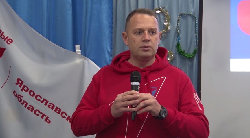 Программа «ТЕРРИТОРиЯ: Даниловский МР». Выпуск от 30.12.2023