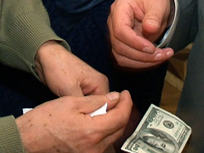 Мильто оставлен под стражей