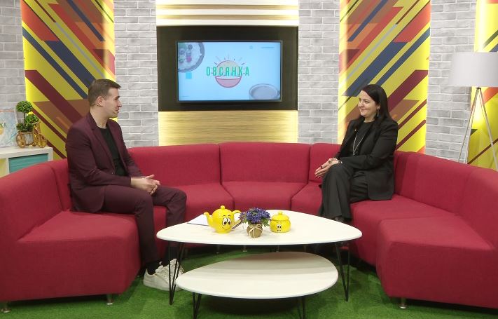 «Интересный человек». О ситуации на рынке труда беседуем с директором Северо-Центральногорегиона HeadHunter, руководителем отдела по работе с государственными организациями Ириной Котусенко