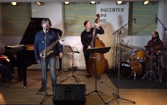 «Музыка на завтрак». Плохой русский блюз.