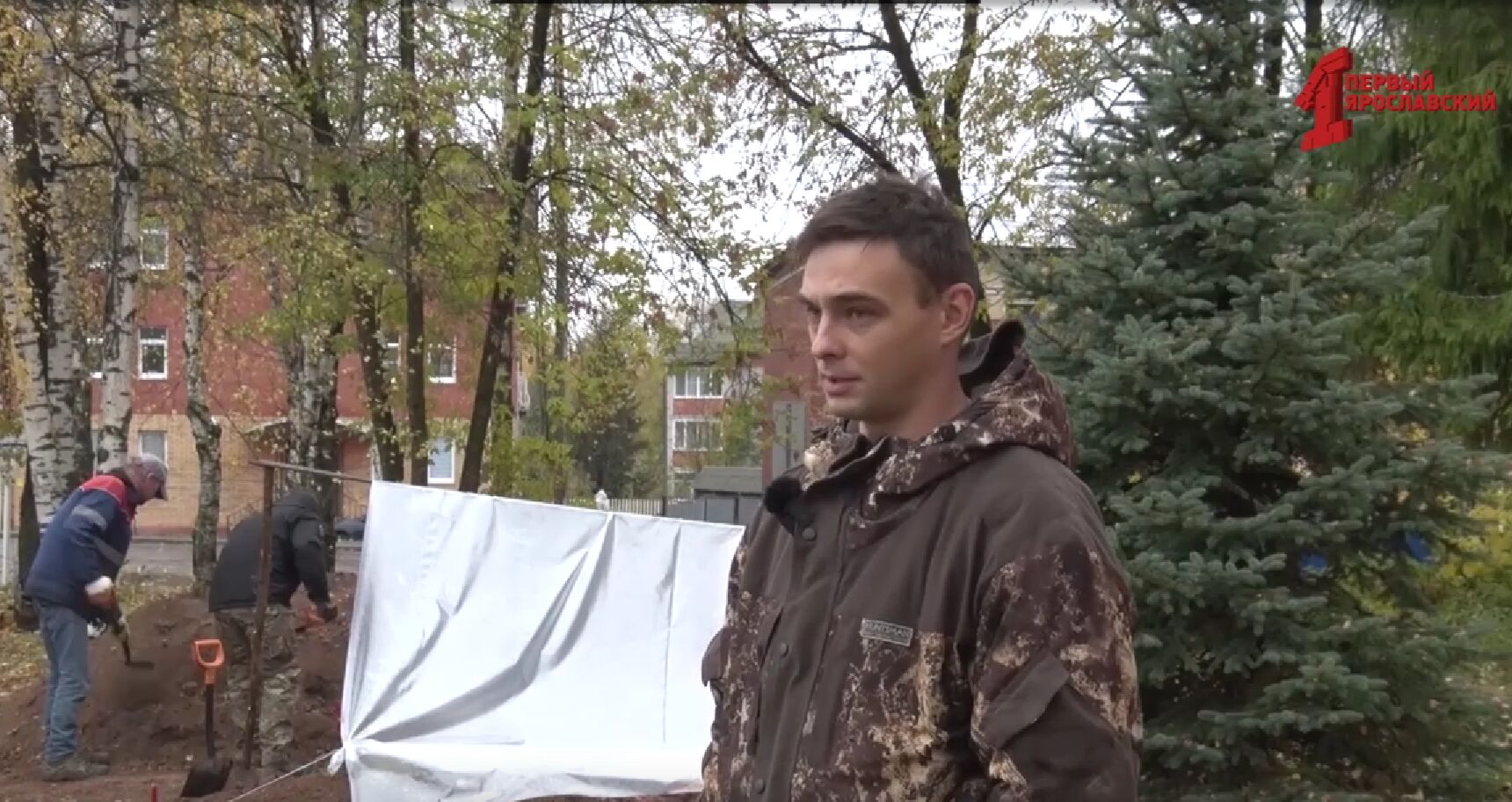 Программа «ТЕРРИТОРиЯ: Даниловский МР». Выпуск от 19.10.2024