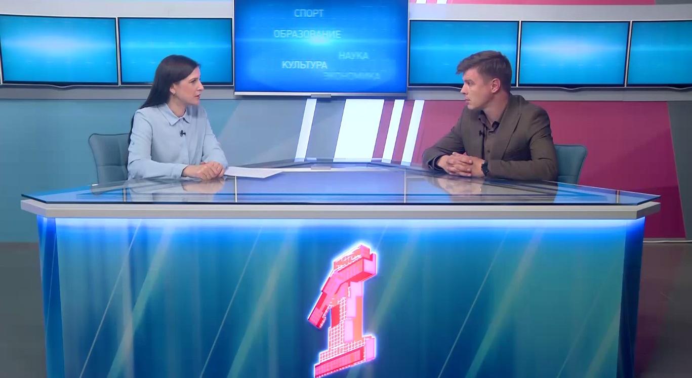 «В тему». Александр Королёв рассказал о «Платформе обратной связи»