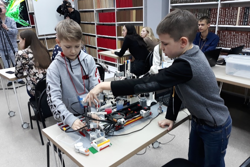 Ярославские кружки и секции возобновляют работу в очном режиме