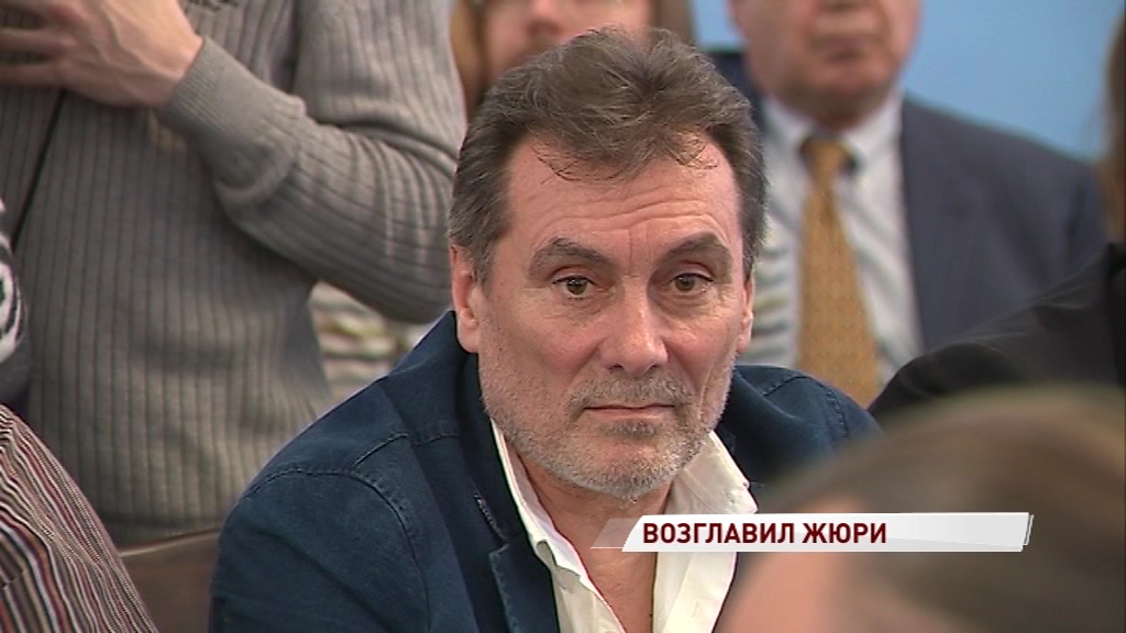 Евгений Марчелли стал председателем жюри фестиваля театров малых городов России