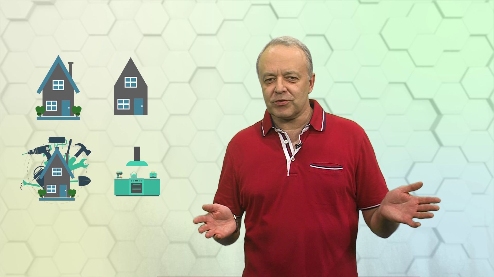 Рубрика про «Безопасные финансы» в передаче «Овсянка». Как застраховать дом или коттедж