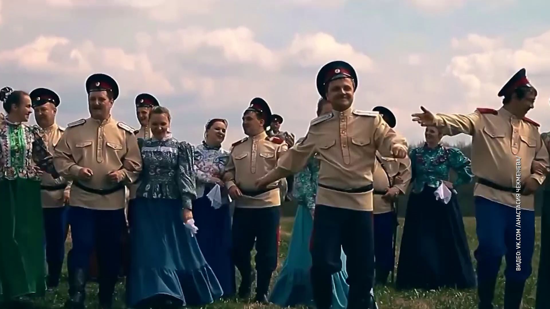 В Ярославле пройдёт казачий фестиваль